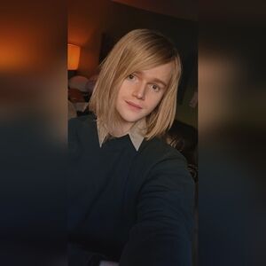 Meet your Posher, Richard AR.